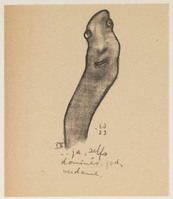 TvB G 3461
<br/>
Uit de Akashakroniek (IX)
<br/>
<em>Wichmann, Erich (1890-1929)</em>